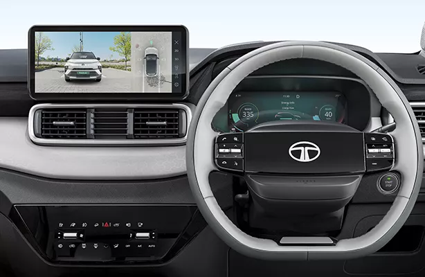 Tata Motors